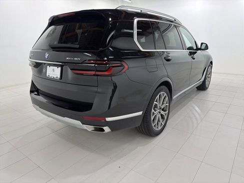 Certified 2023 BMW X7 xDrive40i w/ Executive Package image 5