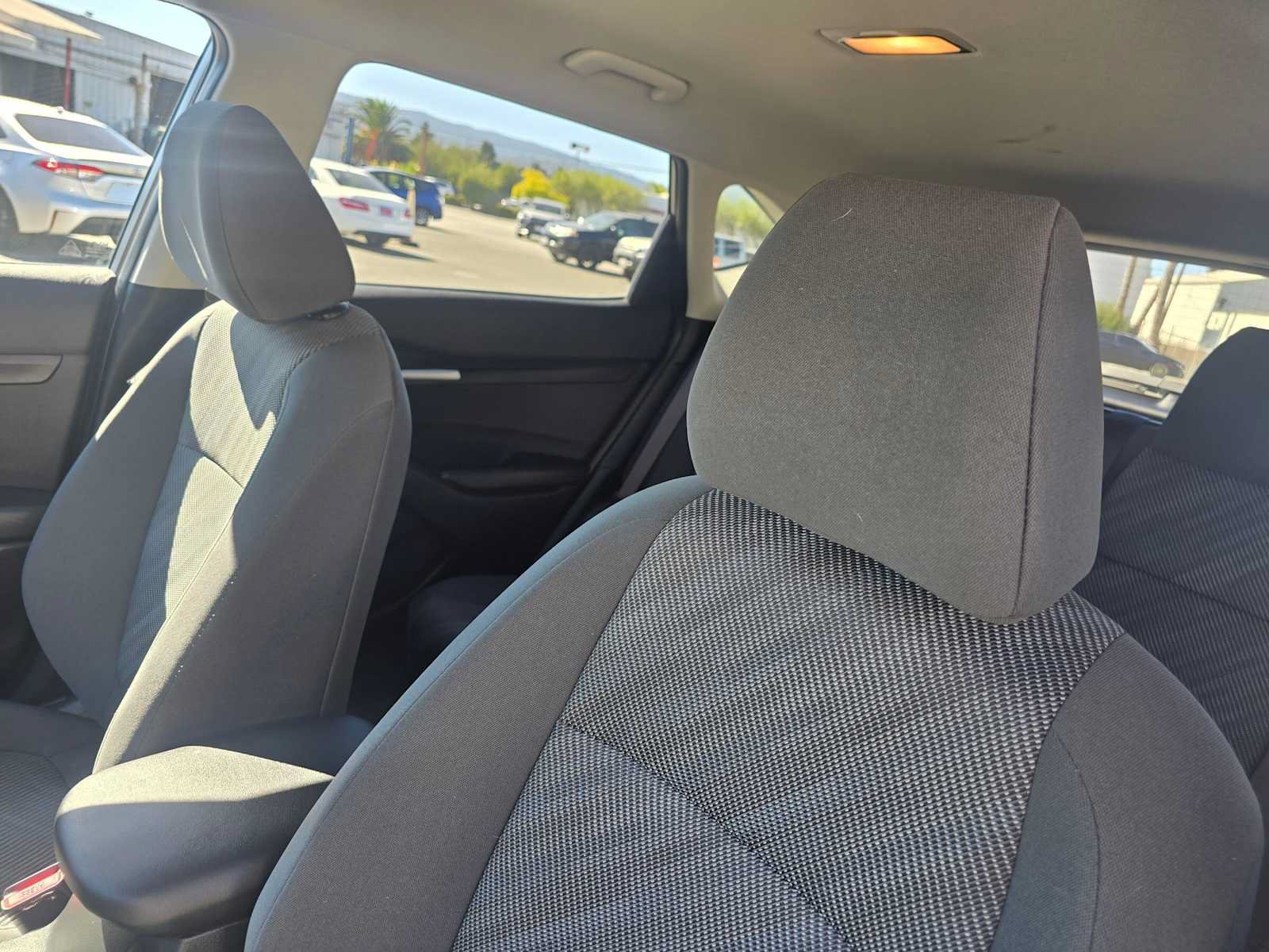 Used 2024 Kia Seltos LX AWD/4WD image 22