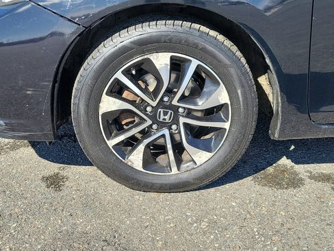 Used 2013 Honda Civic EX image 12