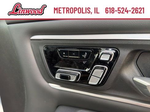 New 2026 RAM 1500 Tungsten w/ Trailer Tow Group AWD/4WD image 20