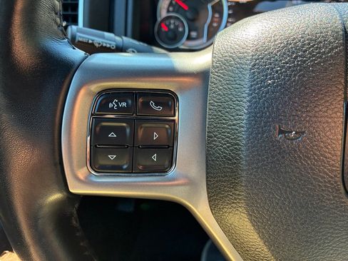 Used 2023 RAM 1500 Classic Warlock w/ Trailer Tow Group AWD/4WD image 28