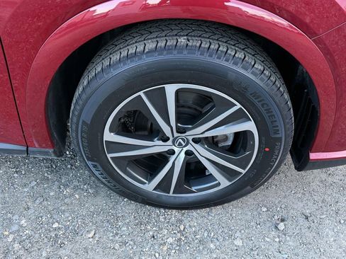 Used 2023 Lexus RX 350h w/ Accessory Package (2T) image 7