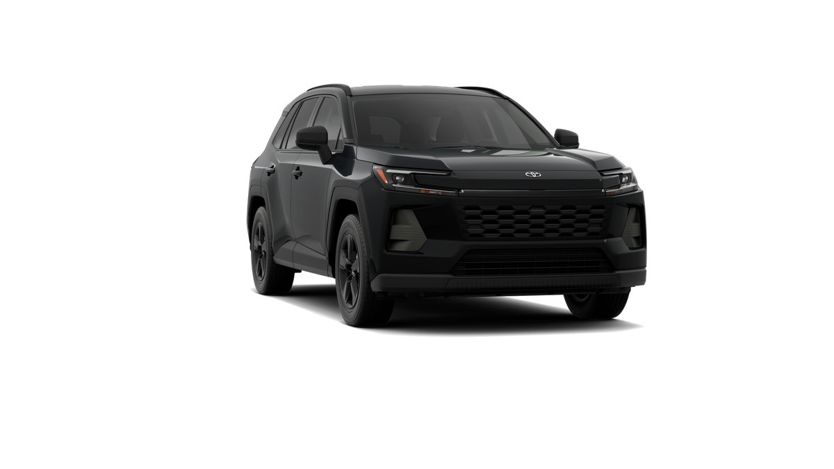 New 2026 Toyota RAV4 AWD image 35