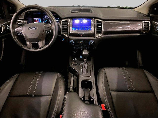 Used 2020 Ford Ranger Lariat w/ Equipment Group 501A Mid AWD/4WD image 14