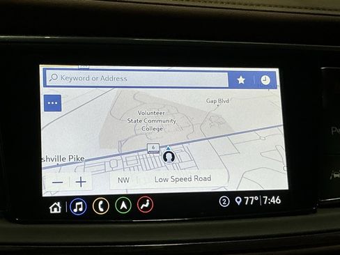 Used 2021 Buick Enclave Avenir w/ Avenir Technology Package image 8