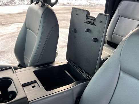 Used 2024 Ford F350 XL w/ Snow Plow Prep Package image 22