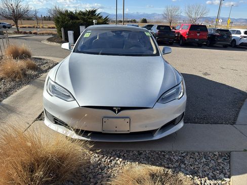 Used 2016 Tesla Model S 75D image 7