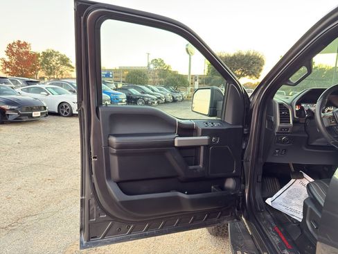 Used 2019 Ford F150 Raptor w/ Equipment Group 802A Luxury image 16