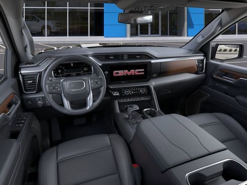 New 2026 GMC Sierra 1500 Denali AWD/4WD image 15
