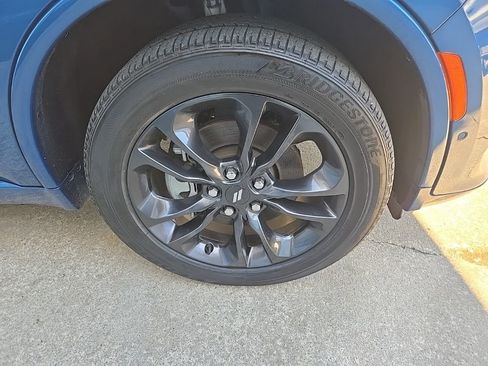 Used 2024 Dodge Durango R/T AWD/4WD image 24