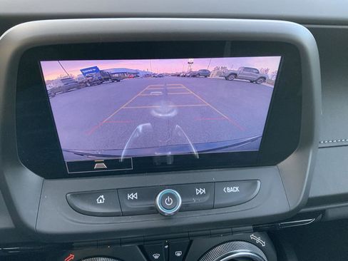 Used 2023 Chevrolet Camaro SS image 48