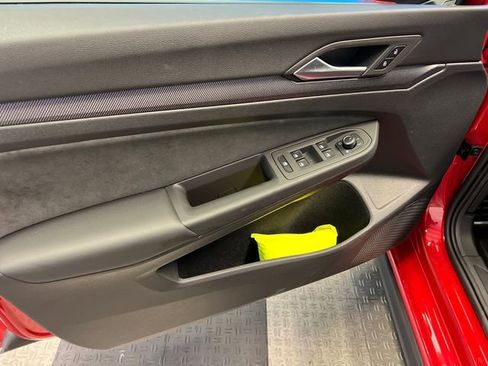 New 2026 Volkswagen GTI S FWD image 7