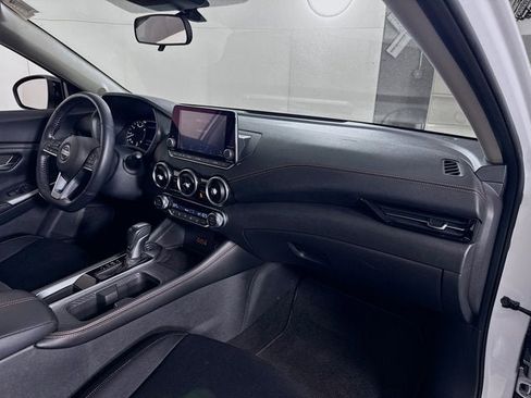 Used 2021 Nissan Sentra SR image 27