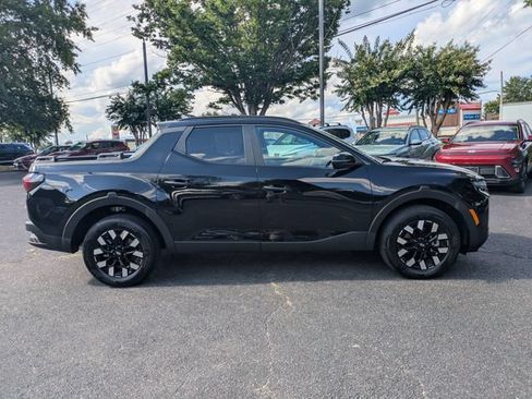 Certified 2026 Hyundai Santa Cruz SEL AWD/4WD image 3