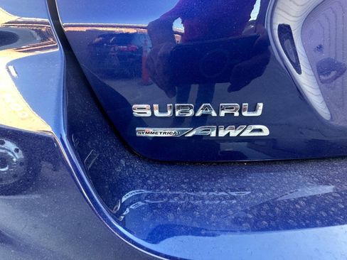 Used 2024 Subaru Impreza 2.0i AWD/4WD image 16