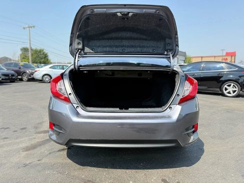 Used 2016 Honda Civic LX image 35