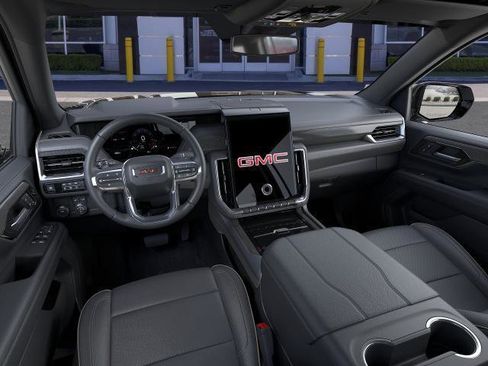 New 2026 GMC Yukon XL Elevation w/ LPO, Floor Liner Package RWD image 15