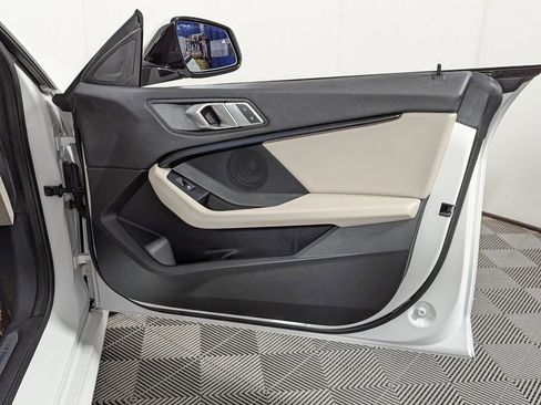 Certified 2023 BMW 228i xDrive Gran Coupe 228i xDrive w/ M Sport Package image 36