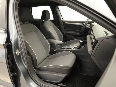 New 2026 Volkswagen Jetta Sport image 29