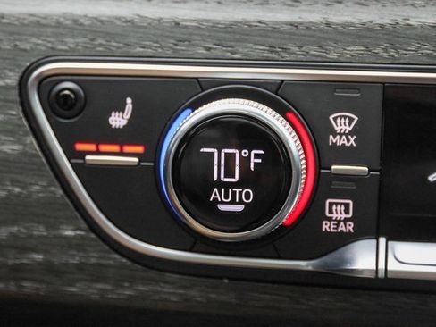 Used 2024 Audi A5 2.0T Premium Plus image 24