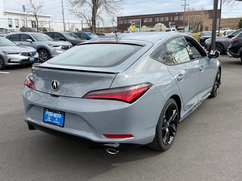 New 2026 Acura Integra A-Spec image 4