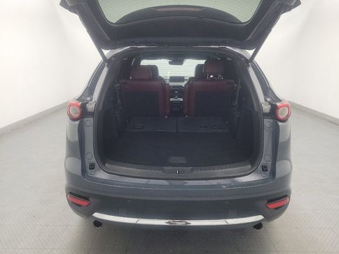 Used 2021 MAZDA CX-9 Carbon Edition FWD image 29