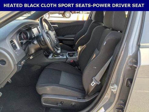 Certified 2023 Dodge Charger Scat Pack image 4