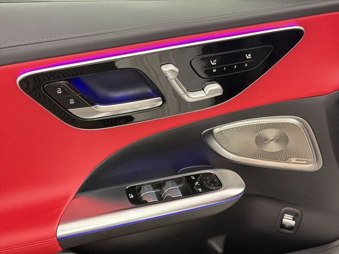 New 2026 Mercedes-Benz C 300 4MATIC Sedan image 21