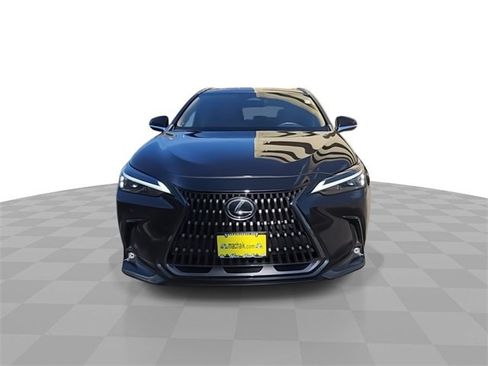 Used 2023 Lexus NX 350 AWD image 3