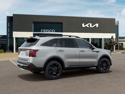New 2026 Kia Sorento SX AWD/4WD image 6