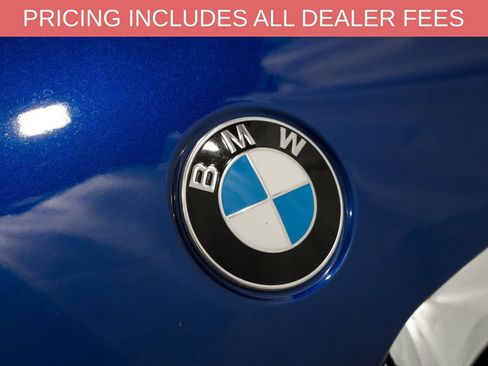Used 2021 BMW M5 w/ Executive Package AWD/4WD image 5