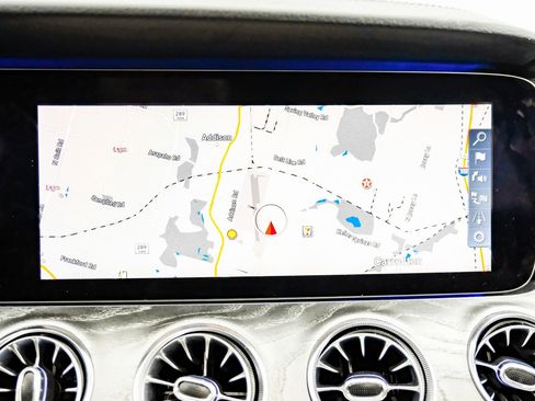 Used 2019 Mercedes-Benz CLS 53 AMG 4MATIC image 21