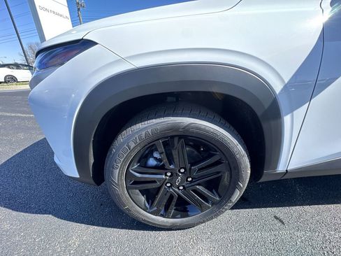 New 2026 Chevrolet Trax ACTIV w/ Driver Confidence Package image 10