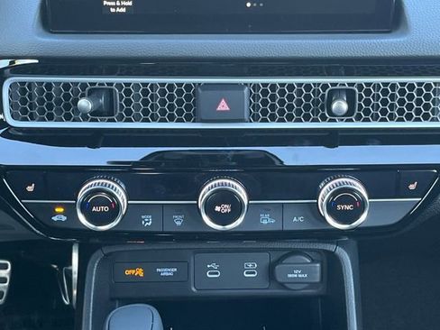 New 2026 Honda Civic Sport Touring image 29