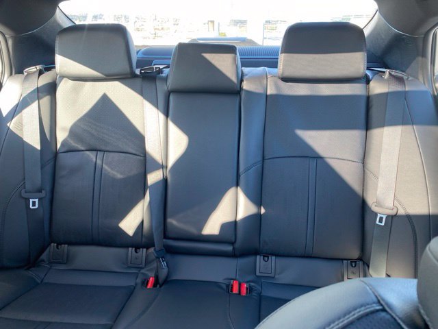 New 2026 Toyota Camry XSE w/ Premium Package FWD image 22