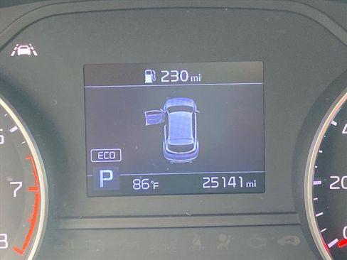 Used 2020 Kia Sportage LX AWD/4WD image 19