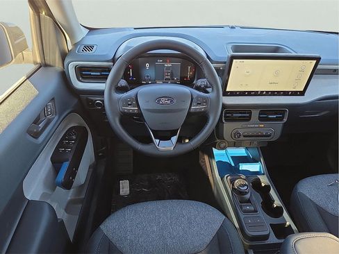 New 2025 Ford Maverick XLT w/ XLT Luxury Package image 10