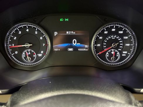 Used 2021 Hyundai Santa Fe SE FWD image 15