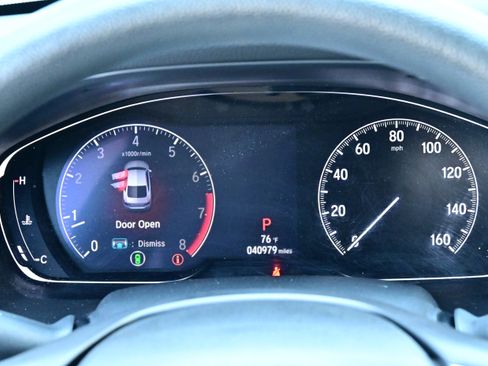 Used 2018 Honda Accord LX image 16