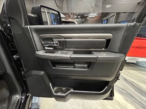Used 2015 RAM 1500 Sport w/ Convenience Group AWD/4WD image 36