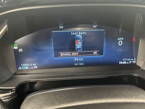 Used 2023 Lincoln Corsair AWD w/ Equipment Group 101A image 16