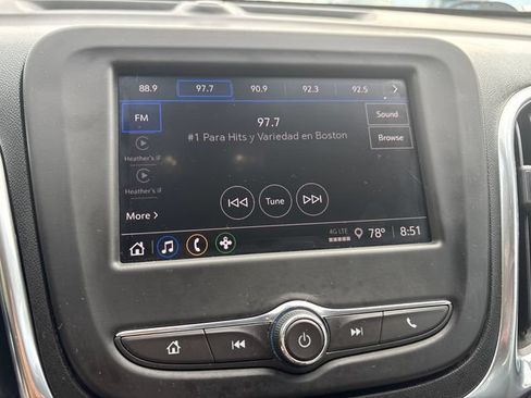 Used 2022 Chevrolet Equinox LS AWD/4WD image 23