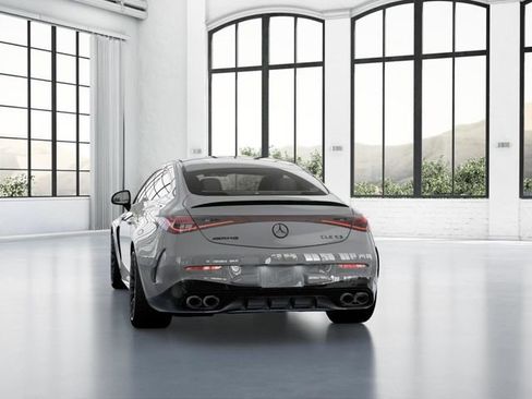 New 2026 Mercedes-Benz CLE 53 AMG 4MATIC Coupe image 26