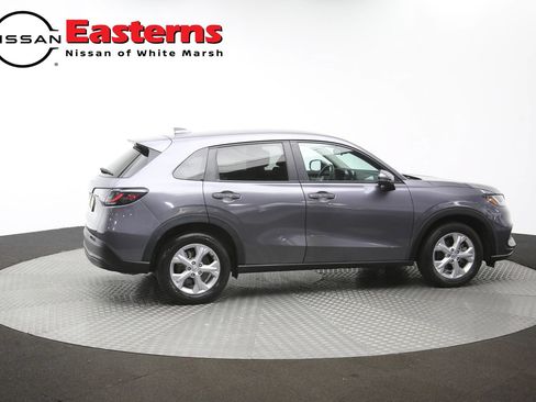 Used 2024 Honda HR-V LX image 37