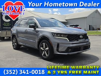Used 2021 Kia Sorento SX