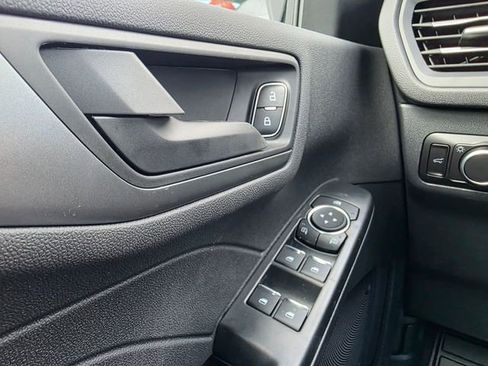 New 2026 Ford Escape Active w/ Tech Pack #1 image 21