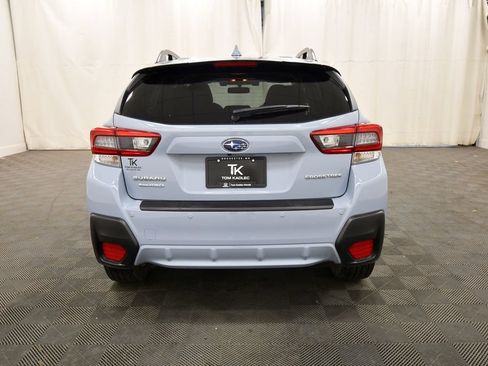 Used 2023 Subaru Crosstrek 2.5i Limited AWD/4WD image 6