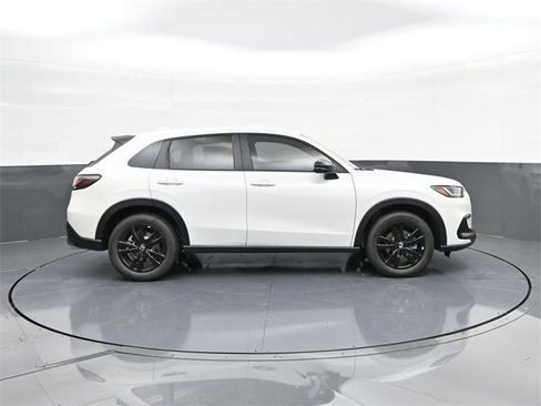 New 2026 Honda HR-V Sport image 20