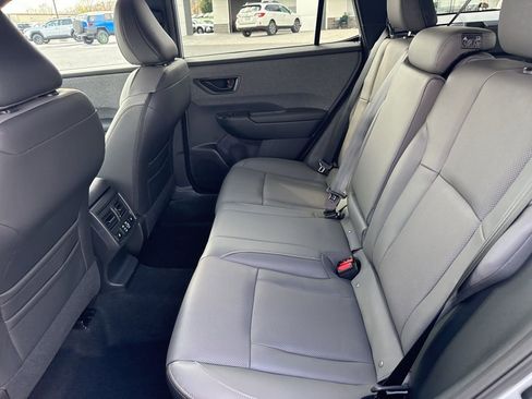 New 2026 Subaru Outback Limited XT image 5