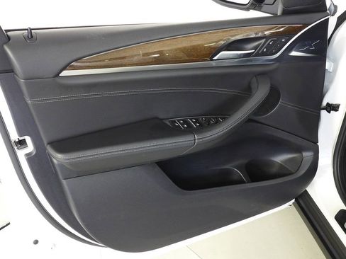 Used 2019 BMW X3 sDrive30i image 12